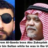 FBI Probe of Tie Between Saudi Ambassador & Al Qaeda Leader Put on Ice +