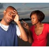Is it wrong to compliment the opposite sex in front of your mate?