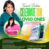 Season 3 Episode 4 Celebrate Our Loved Ones Legacy Preparation with Taniah Delina