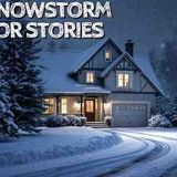 5 True Snowstorm Horror Stories