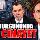 FON VURGUNU AKP'NİN SONU OLUR
