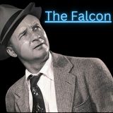 The Falcon - The Case Of The Stooges Errand