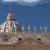 Será que vem aí um conclave de cartas marcadas?