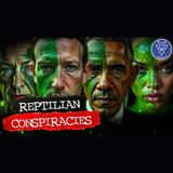 David Icke Was Right: Reptilian Shapeshifters Conspiracy Theories