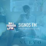 SignosFM Primer Contacto con Emmanuel Sotelo