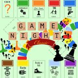 Episode 1: Game Night