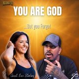 You Are God... But You Forgot: Bex Starling Explains Consciousness, Trauma, and Awakening | Beyond the Frequency 369
