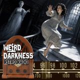 Three Witnesses, a Locked-Room Murder, And a Ghost On The Marble Stairs | #RetroRadio