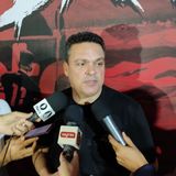 Adson diz que ''avacalhação'' de imprensa paulista motivou Atlético-GO contra o Corinthians