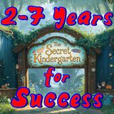 The Secret Kindergarten