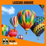 Lasciar andare