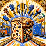 19 gennaio 2026 - The Italian Bulletin: Tra Tragedie, Panettoni e Rivoluzioni - Le Notizie del Giorno