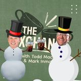 The Exchange | Cold Coffee Ep. 51