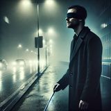 25 - Blind Mans Eyes by Edwin Balmer, William MacHarg