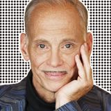 John Waters Returns Talking About The Book Mr Know It All