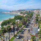 A Cannes oltre la Croisette