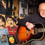 Rolando Giambelli: «Vi racconto il mio viaggio nella Liverpool dei Beatles»