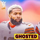 OBJ removed from Practice....again
