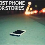 5 True Lost Phone Horror Stories