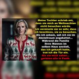 An Heiligabend fand ich meine Tochter gefesselt… | Wahre Geschichten Deutsch