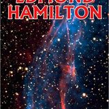 The World With A Thousand Moons by Edmond Hamilton | Full Audiobook | Audiobook Time