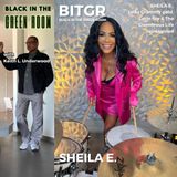 Sheila E. on Making Music History, Winning a Grammy & Reimagining ‘The Glamorous Life’
