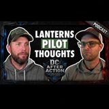 DC: After Action | Lanterns Pilot Episode S01E01 - Geek In Camo