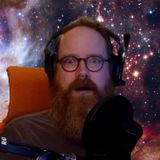 58: Lil' Doppler Redshift