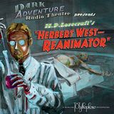 Herbert West - Re-Animator by H. P. Lovecraft | Full Audiobook | Audiobook Time