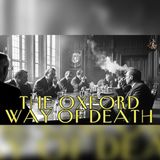 Robert Barnard: The Oxford Killer Behind College Walls | mystery crime audiobook