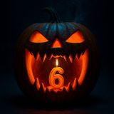 6 Years of Weekly Spooky: Building a Horror Podcast Powerhouse