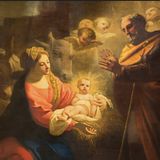 II Domingo de Navidad