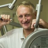 #156 Fasciitis plantaris (Hælspore) - med læge Finn Johannsen