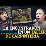 Fue ASESINADA y ABUSADA por su NOVIO pero decían que fue suicidio | Relatos de Medianoche Podcast