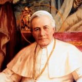 San Pío X, Papa