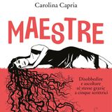 Carolina Capria "Maestre"