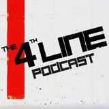 The [BLANK] Line Podcast- The Search for a Name