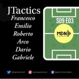 J-TACTICS (S09 E03)