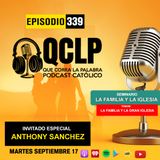 QCLP-La Familia y La Gran Iglesia