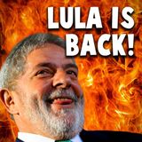 Lula is Back! - DINHEIRO E MERCADOS 12/03/2021
