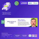 585 Alternativas al T-MEC: Diversificación Comercial para México