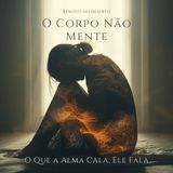 O Corpo Não Mente: O Que a Alma Cala, Ele Fala
