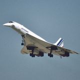 Concorde, velocidad y lujo que acabaron en tragedia
