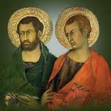 Santos Simón y Judas Tadeo, apóstoles