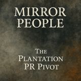 The Plantation PR Pivot: When Glamour Tries to Gentrify Memory