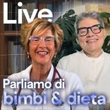 Bimbi e alimentazione