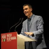 El editorial de Carlos Cuesta: Pedro Sánchez está detrás de todo, por mucho que mientan