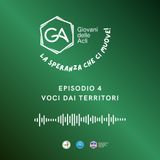 Dal Giubileo di Roma ai territori: la Speranza che Ci Muove - EP4