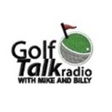 Golf Talk Radio with Mike & Billy 07.28.18 - Nicki Talks About Her Golf Trip to Ireland with the NCGA (Northern California Golf Association)