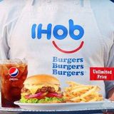 Radio News Round Up: IHOB and Bill Clinton